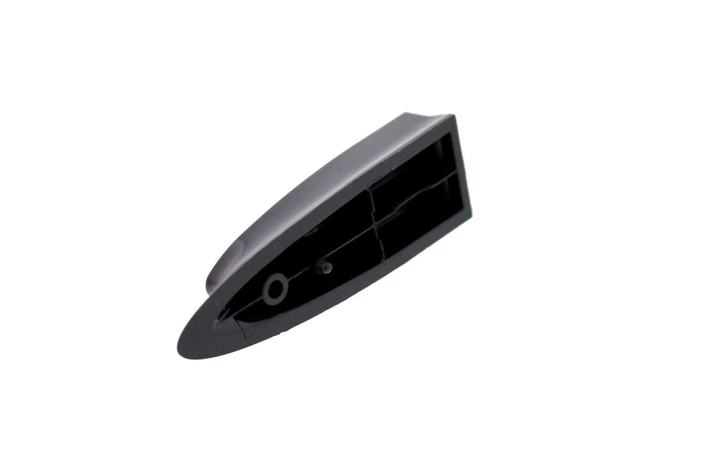 Whirlpool WPW10410341 Range Oven Door Handle End Cap, Black-4