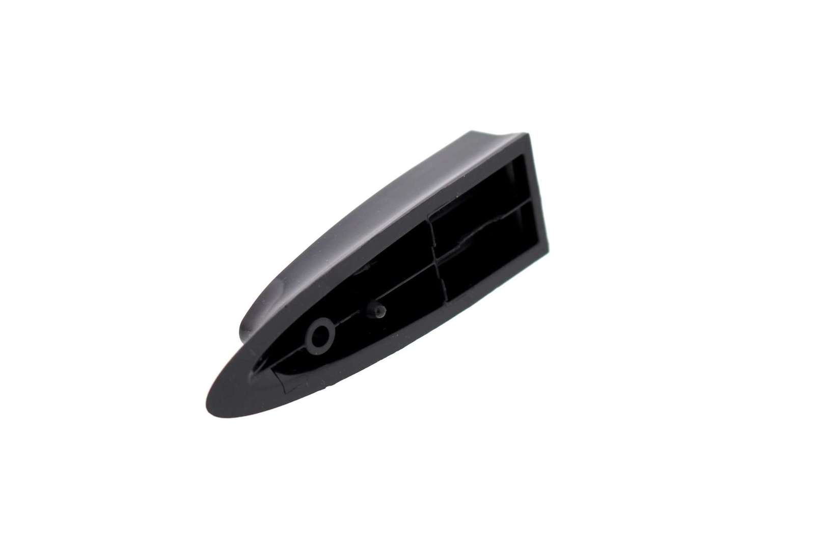 Whirlpool WPW10410341 Range Oven Door Handle End Cap, Black-4