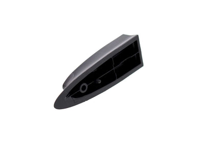 Whirlpool WPW10410341 Range Oven Door Handle End Cap, Black-4