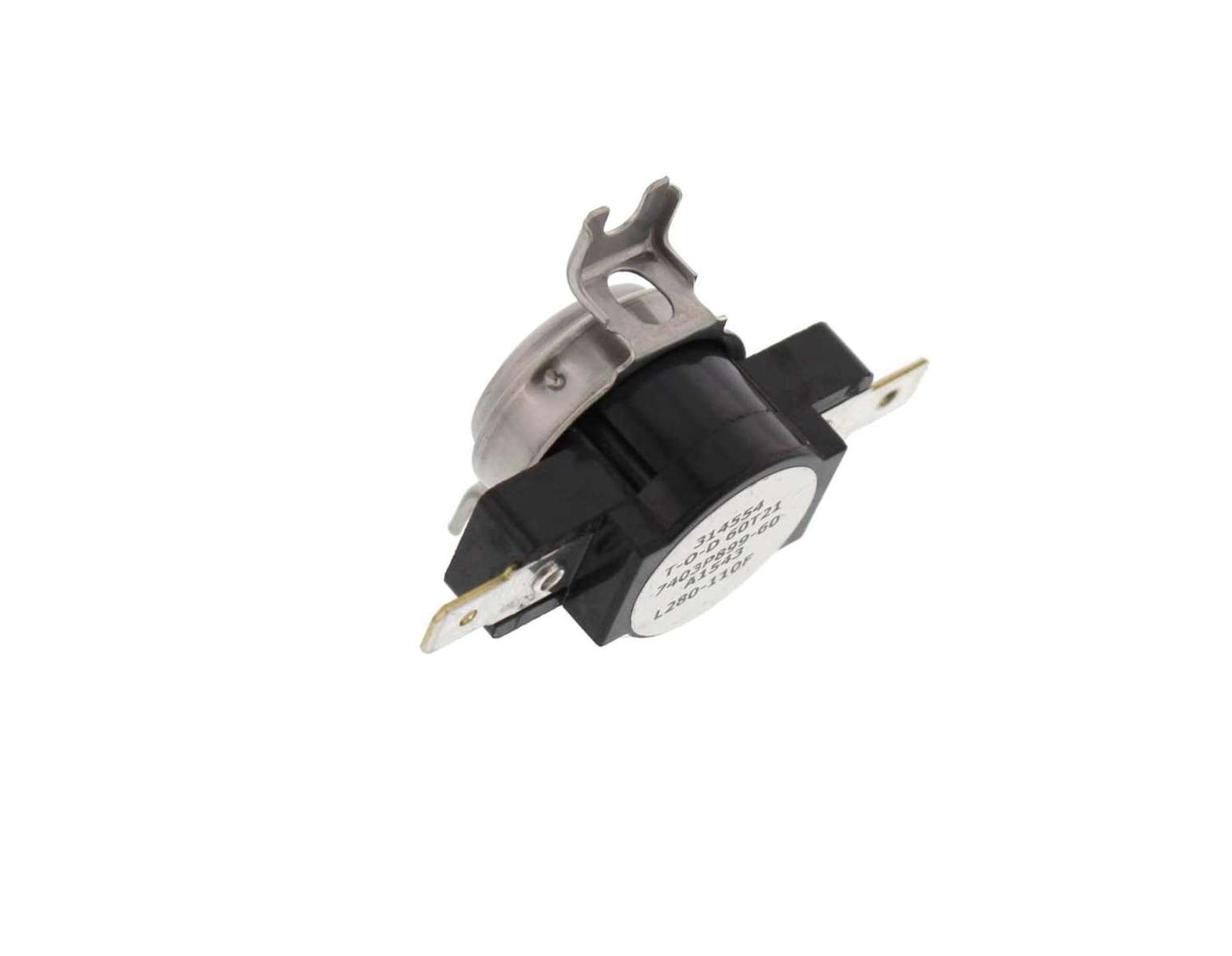 Whirlpool WP7403P899-60 Range Oven Limit Thermostat-4
