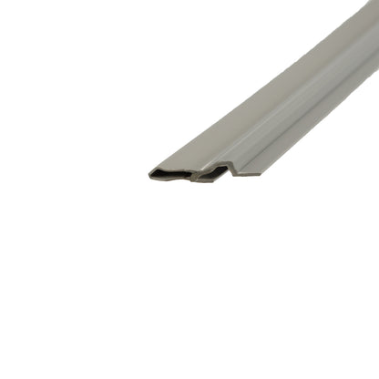 WG04F08972 GE Dishwasher Bottom Door Gasket Plastic-4