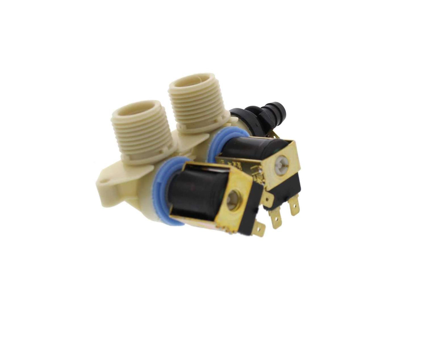 134890600 Frigidaire Washer Water Inlet Valve-4