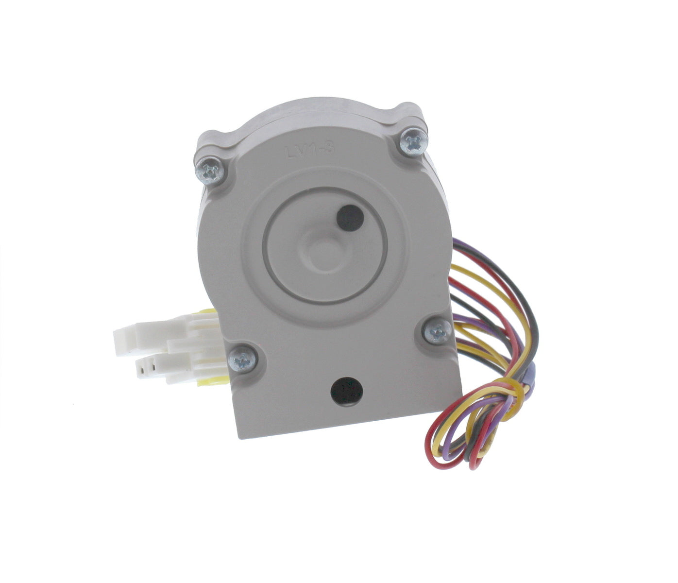 EAU65058315 LG Refrigerator DC Motor Assembly-4