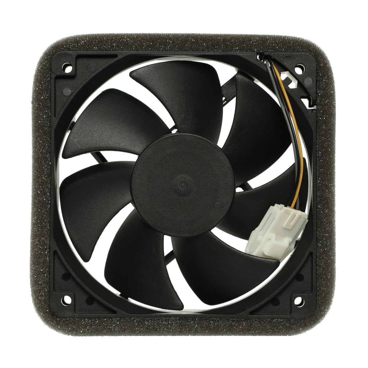 Fisher & Paykel / DCS 838855P Fisher & Paykel Refrigerator Condenser Fan-4