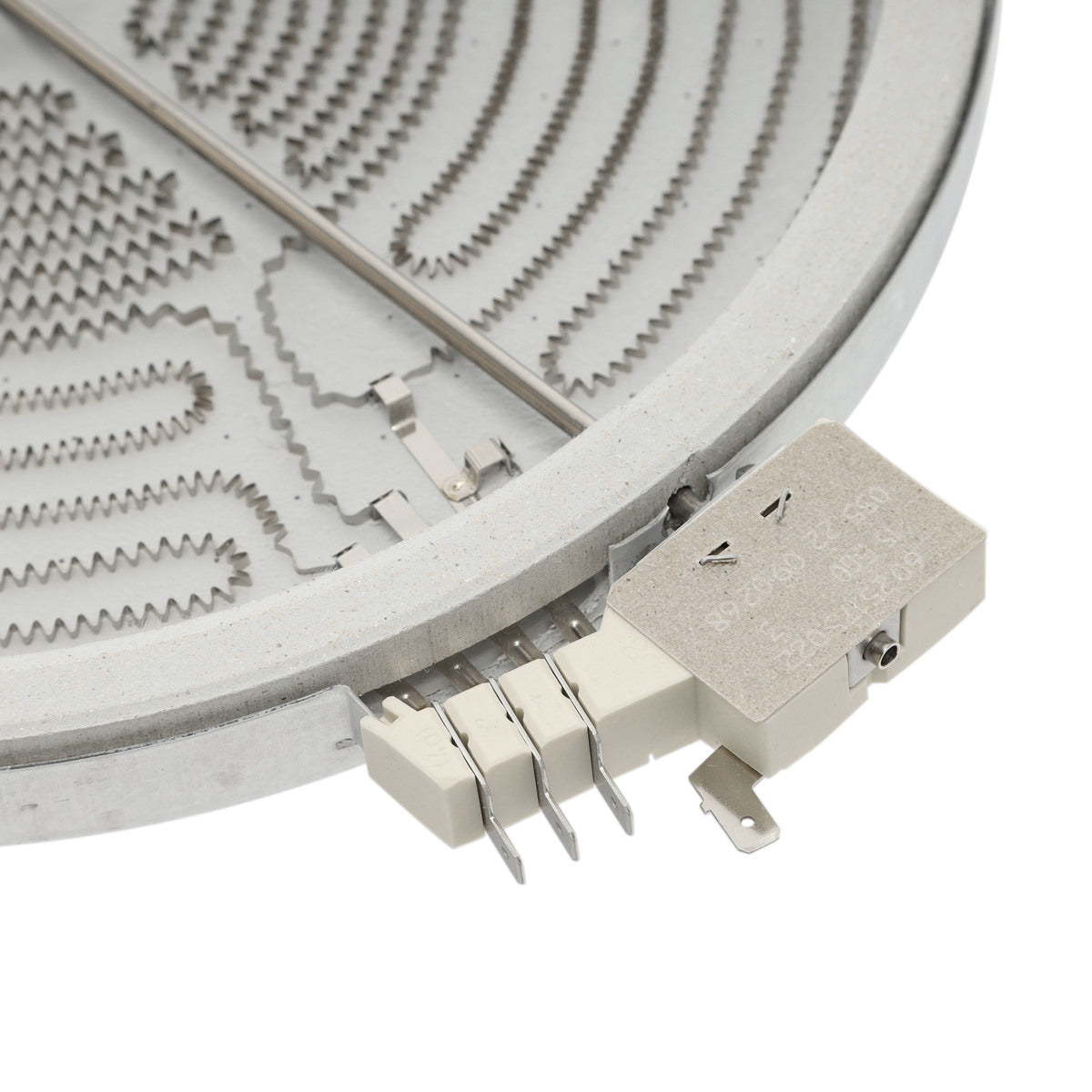 318297810 Frigidaire Range Element,Surface,Triple,800/10-4