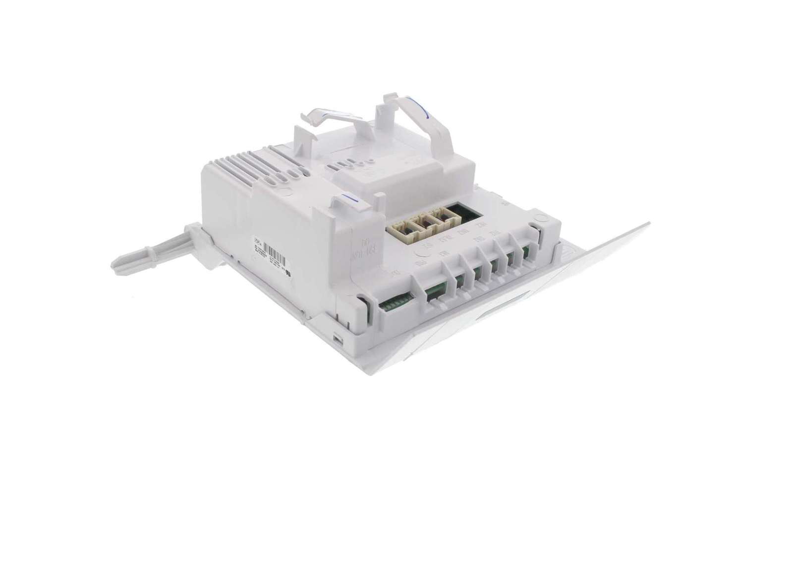 WPW10459454 Whirlpool Washer Electronic Control Board-4