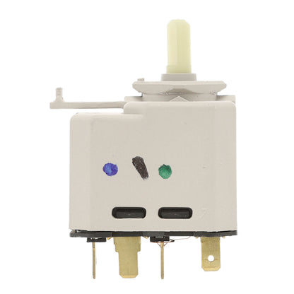 WPW10117655 Whirlpool Dryer Push-To-Start Switch-4