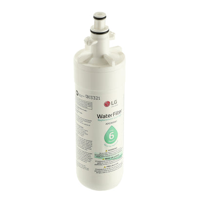 AGF80300702 LG Water Filter (LT700P)-4