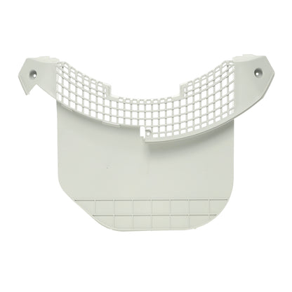 MCK49049101 LG Dryer Lint Filter Screen Cover (Attention: Please read description for important repair notes)-4
