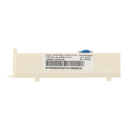 W11382529 Whirlpool Freezer Electronic Control Board-4