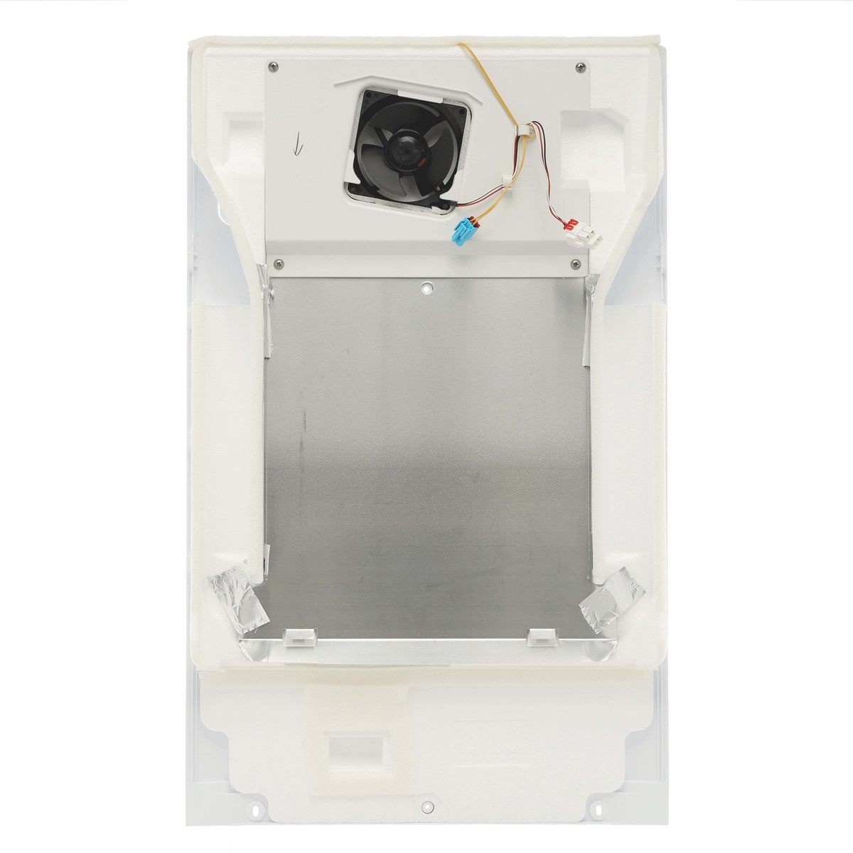DA97-12608A Samsung Refrigerator Evaporator Cover Assembly-4