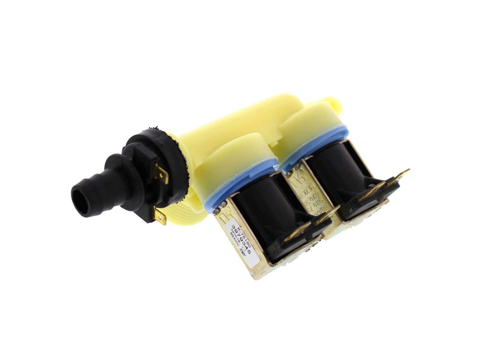 WP3979345 Whirlpool Washer/Dryer Water Inlet Valve-4