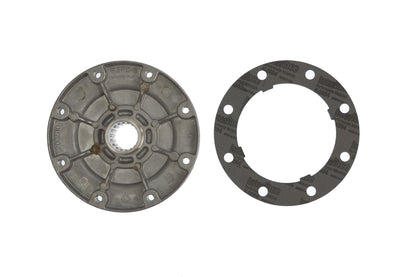 766P3A Speed Queen Washer Hub and Lip Kit-4