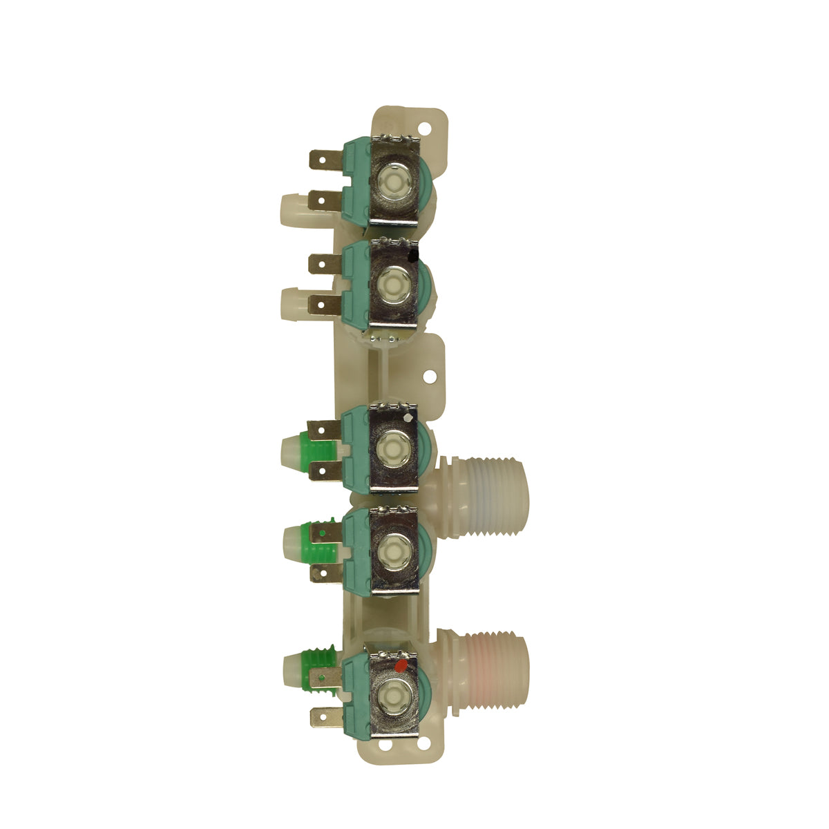 DC97-15459G Samsung Washer Water Inlet Valve Assembly-4