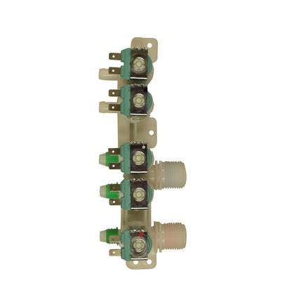 DC97-15459G Samsung Washer Water Inlet Valve Assembly-4