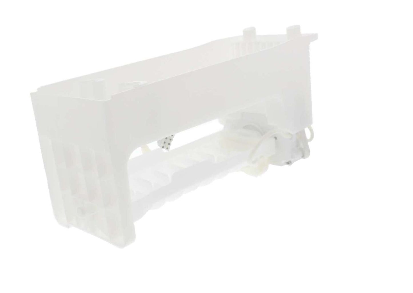DA97-08059A Samsung Refrigerator Ice Maker Assembly, MECH-4