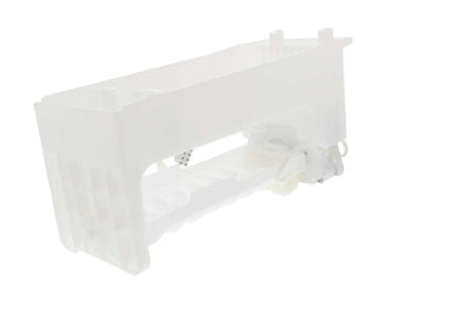 DA97-08059A Samsung Refrigerator Ice Maker Assembly, MECH-4