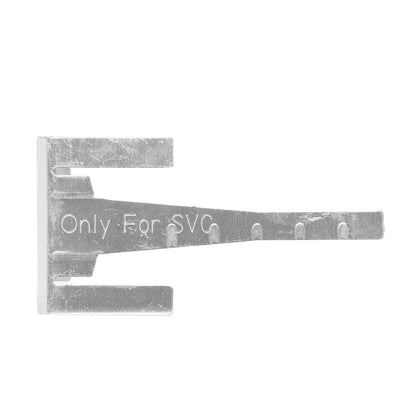 DA61-14306A Samsung Refrigerator Plate Heater-4