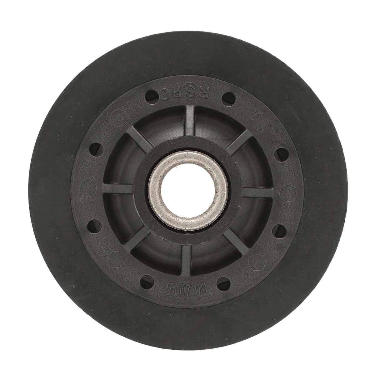 D510708P Speed Queen Dryer Roller Cylinder with Instructions-4