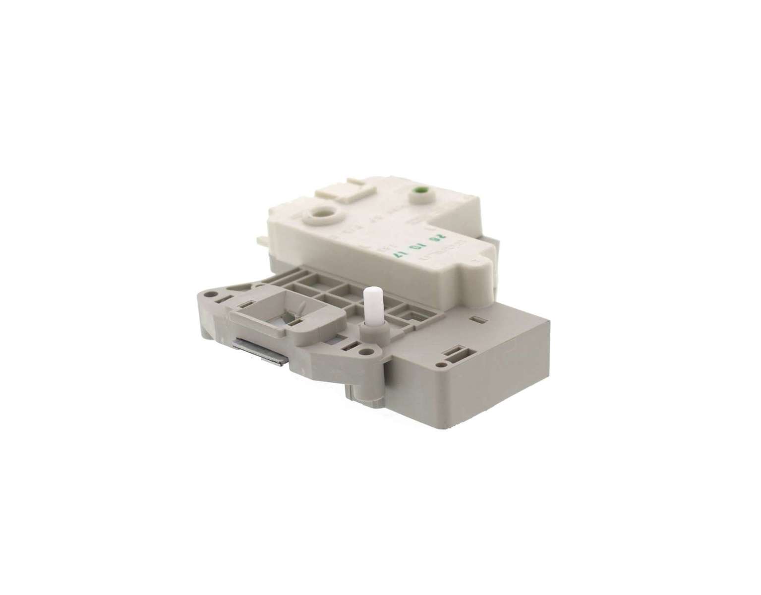 802317P Speed Queen Washer Door Lock & Switch Assembly-4