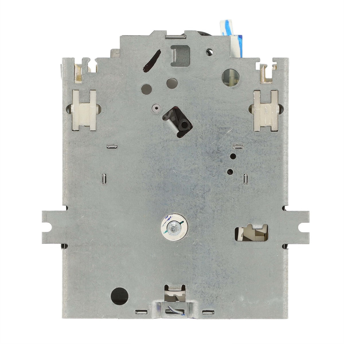 203387P Speed Queen Washer Timer,120V 4CYC-DBL Panel P-4