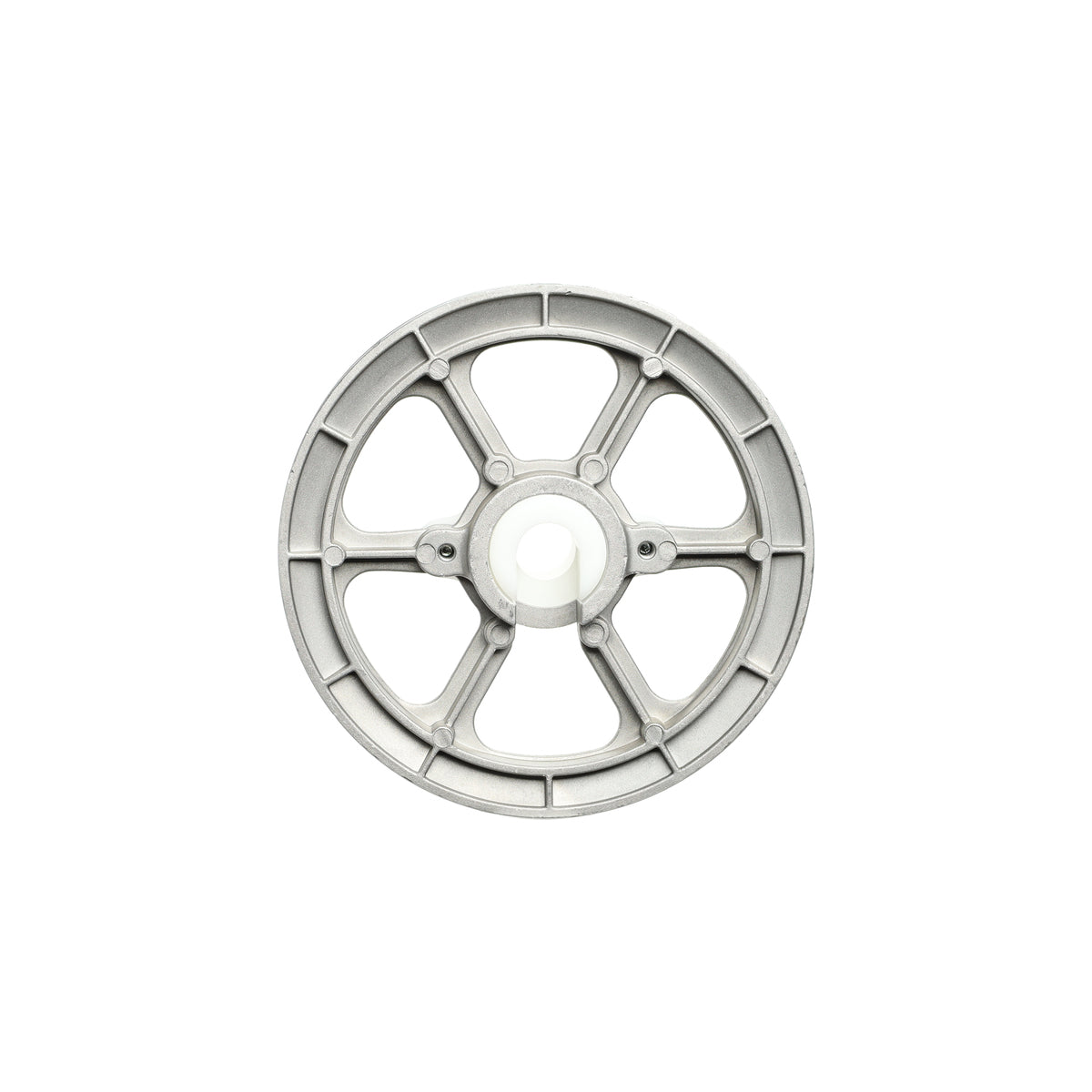 204486 Speed Queen Washer Aluminum Pulley Kit-4