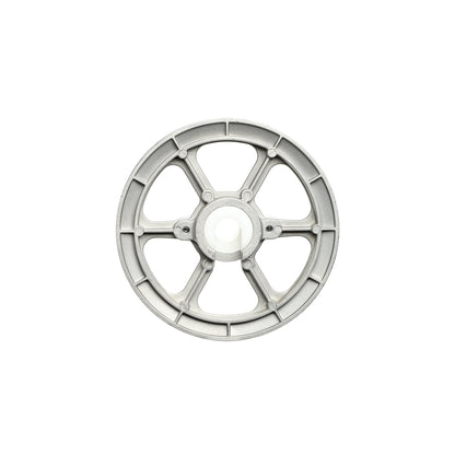 204486 Speed Queen Washer Aluminum Pulley Kit-4