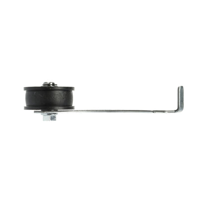 D516792 Speed Queen Dryer Idler Lever BBS & Wheel Assy-4