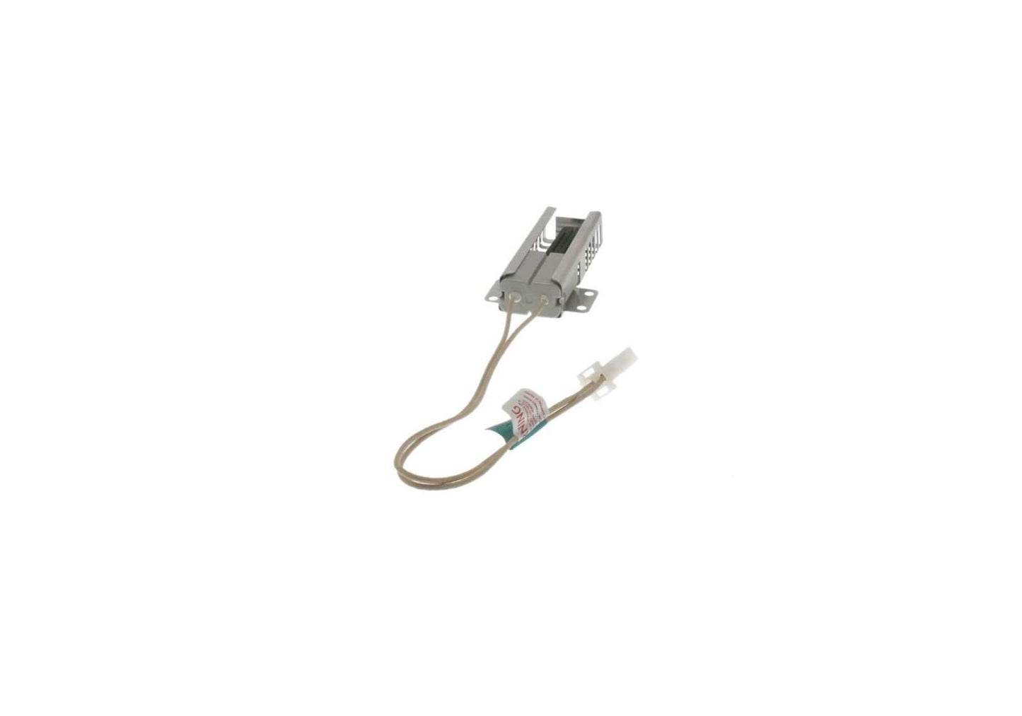 WS01F07251 GE Range Igniter Glowbar-4