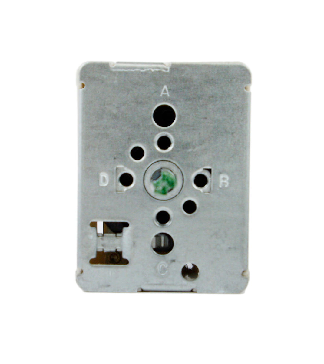 WS01F01651 GE Range Infinite Switch Control-4