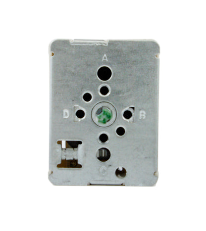WS01F01651 GE Range Infinite Switch Control-4