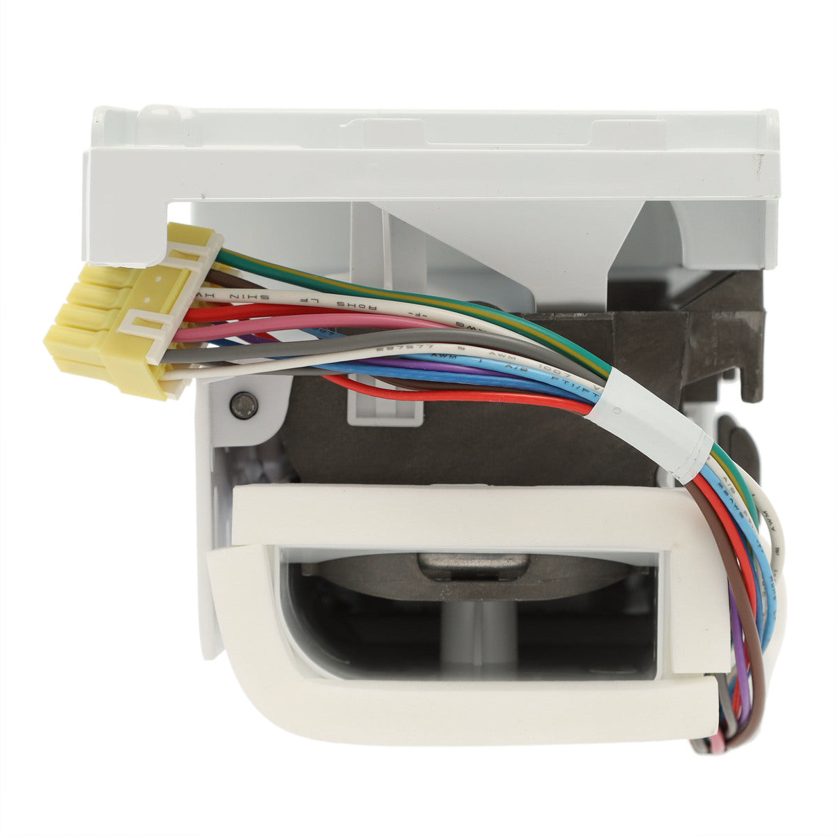 DA97-07592A Samsung Refrigerator Ice Maker Assembly-AW-PJT-4