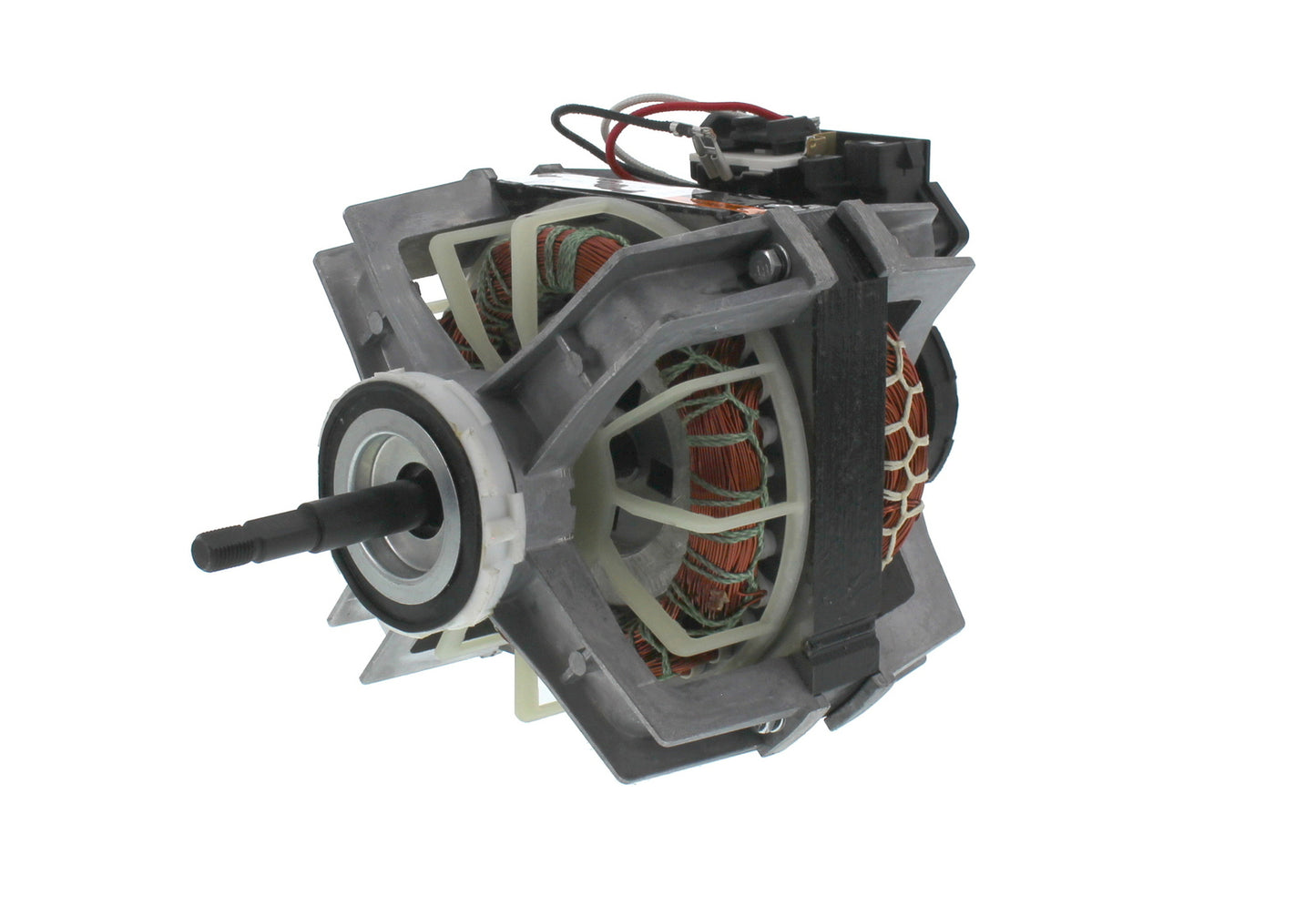 LP055H Universal Dryer Drive Motor-4