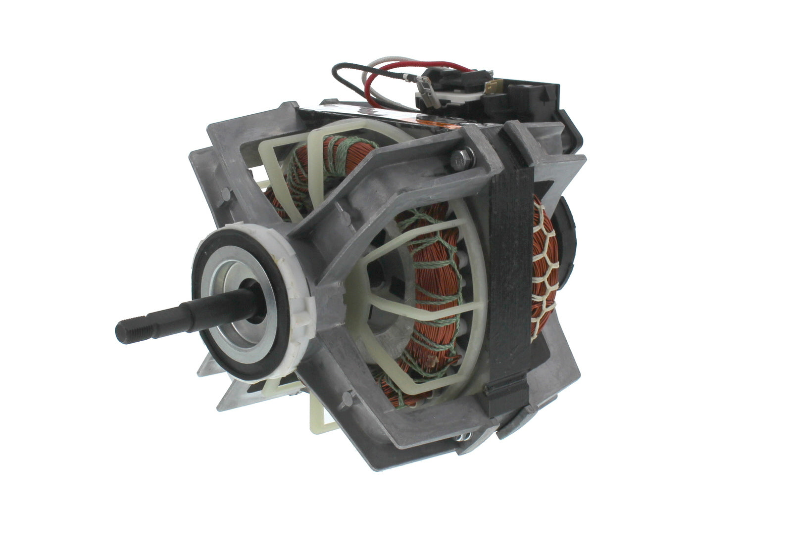 LP055H Universal Dryer Drive Motor-4