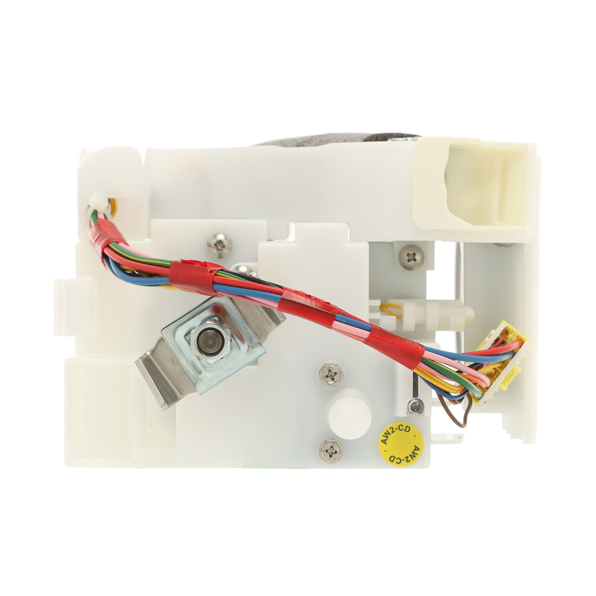 Dacor DA97-12540K Samsung Refrigerator Auger Motor Case Assembly-4