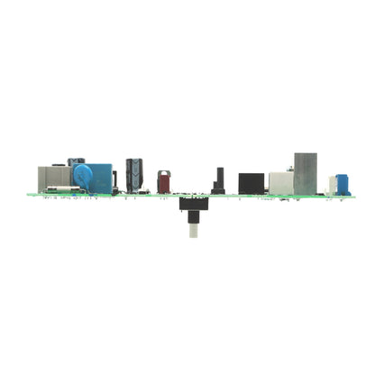GE WW01F02068 LE BOARD CONTROL-4