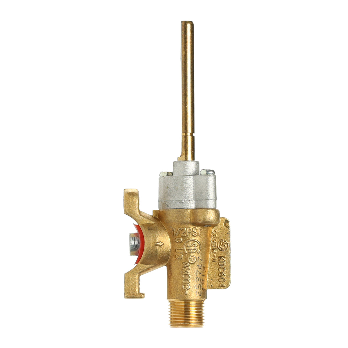 Fisher & Paykel / DCS 255197 KIT VALVE DUAL FLOW DROPIN-4