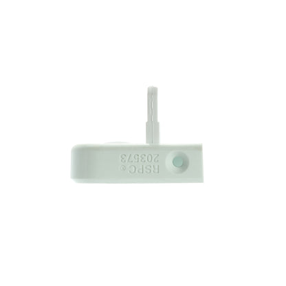 203573 Speed Queen Washer Lid Lock Catch Assembly-4
