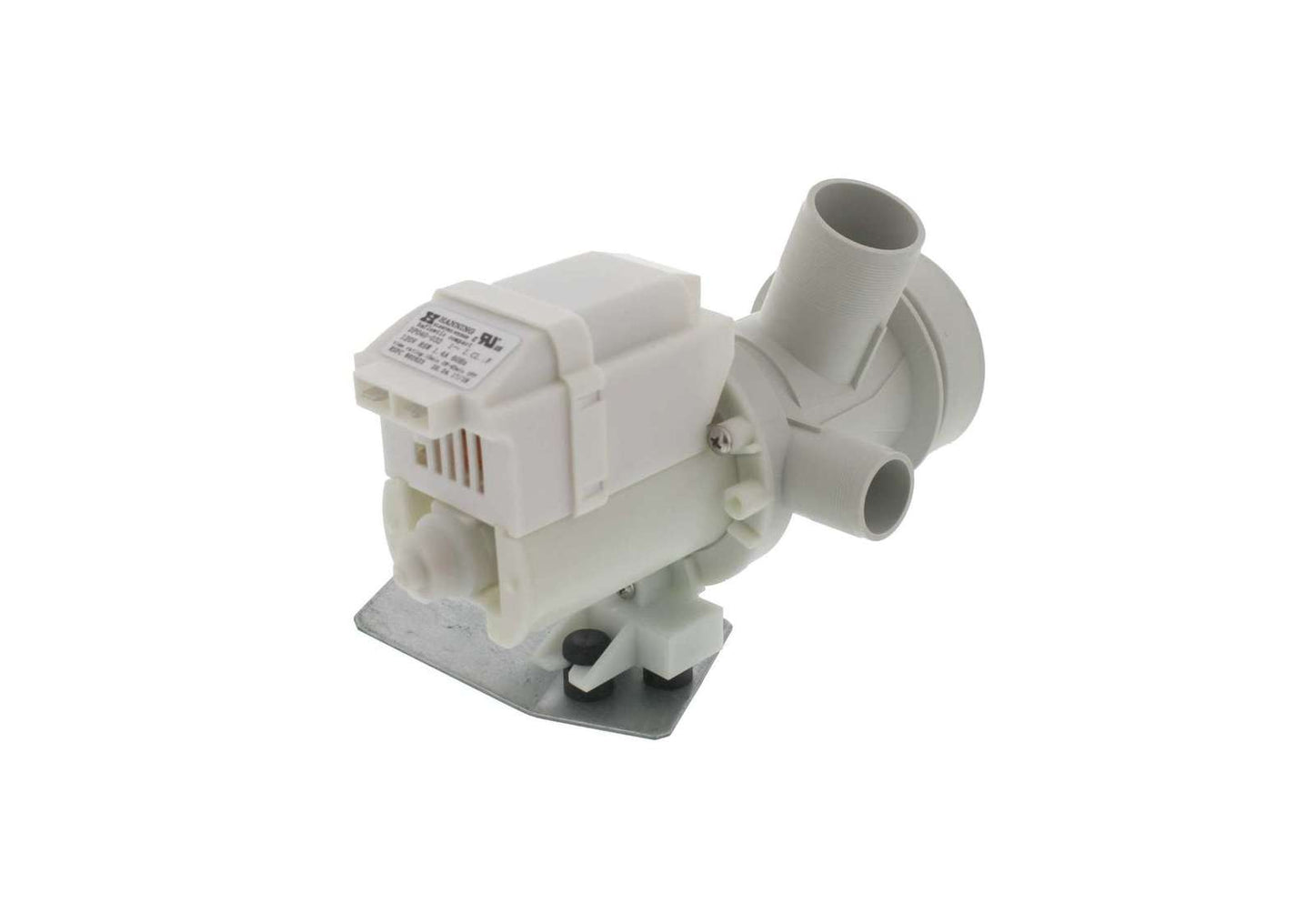 802623P Speed Queen Washer Drain Pump-4
