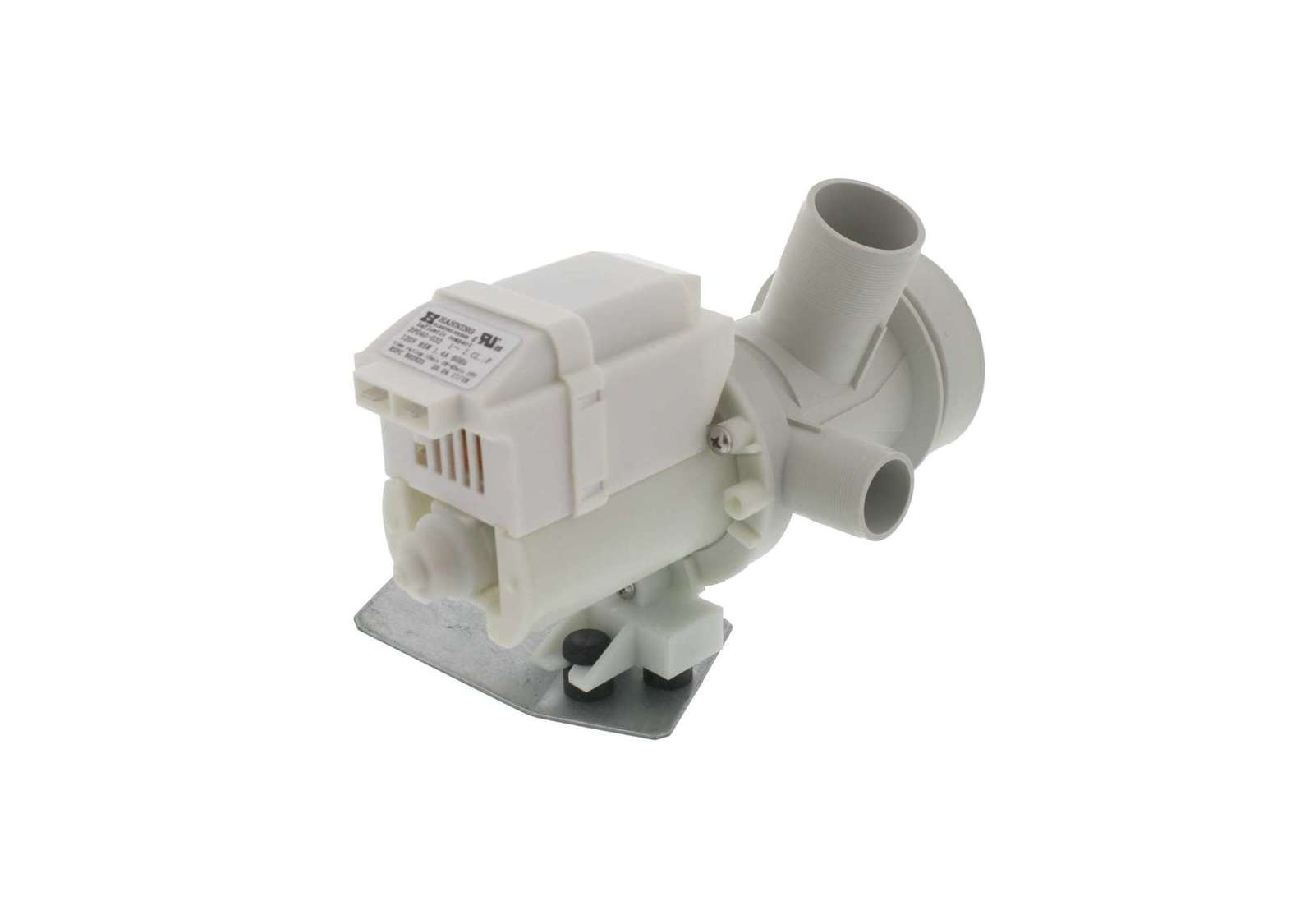802623P Speed Queen Washer Drain Pump-4