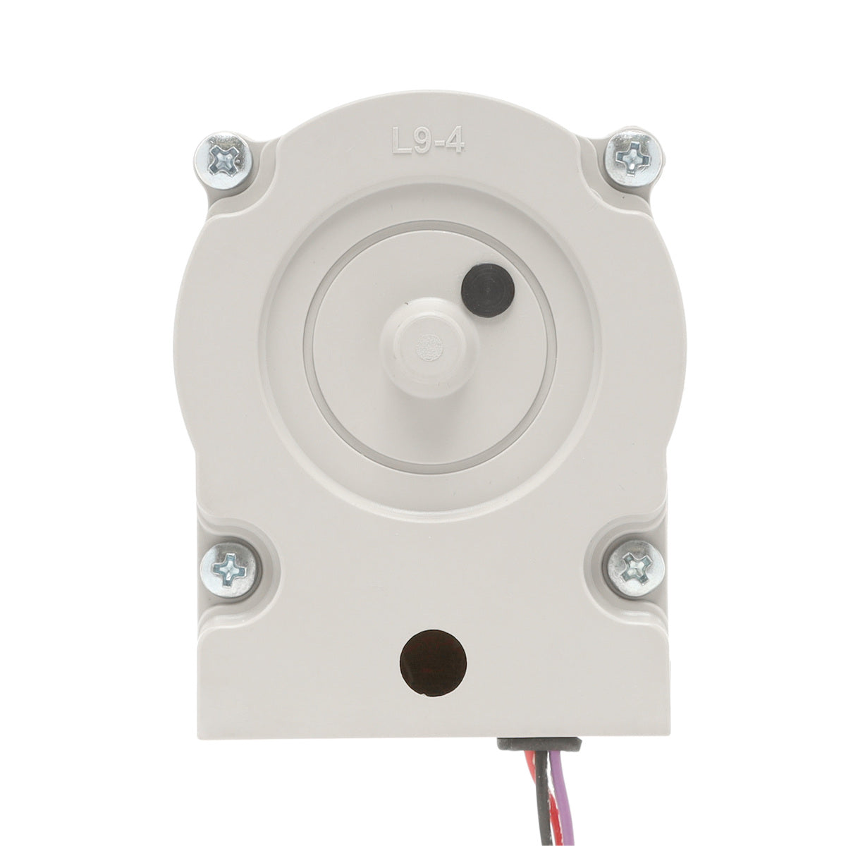 4681JB1027C LG Refrigerator Freezer Evaporator DC Fan Motor-4
