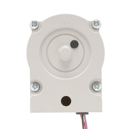 4681JB1027C LG Refrigerator Freezer Evaporator DC Fan Motor-4