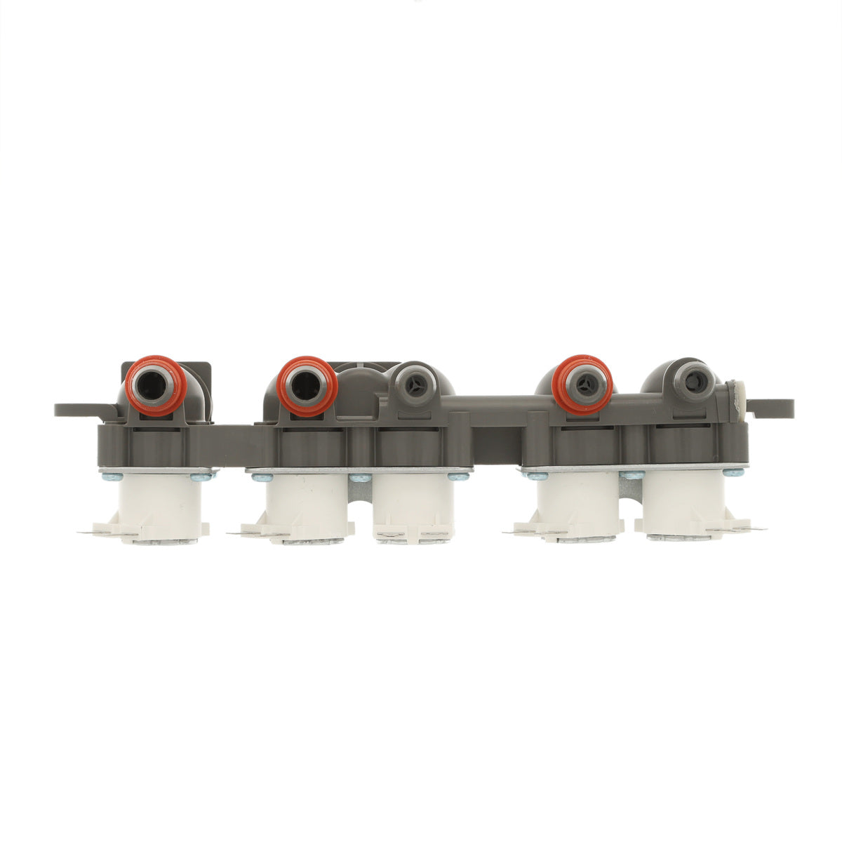 AJU75152601 LG Washer Water Inlet Valve Assembly-4