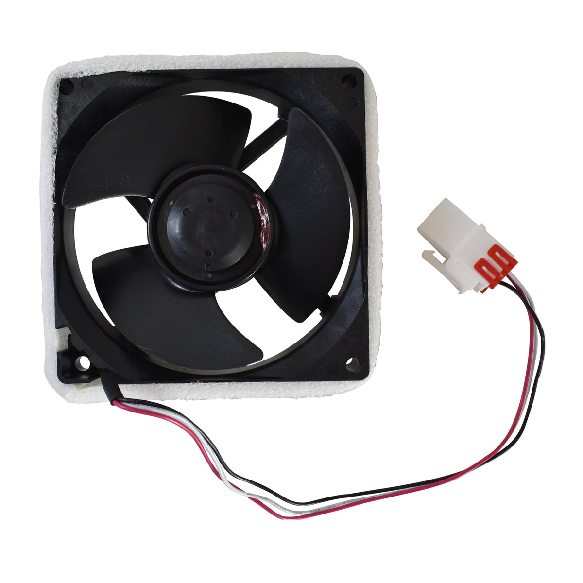 DA81-06013A Samsung Refrigerator Evaporator Motor Fan Assembly-4