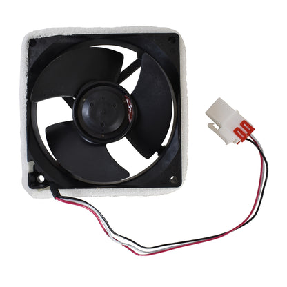 DA81-06013A Samsung Refrigerator Evaporator Motor Fan Assembly-4