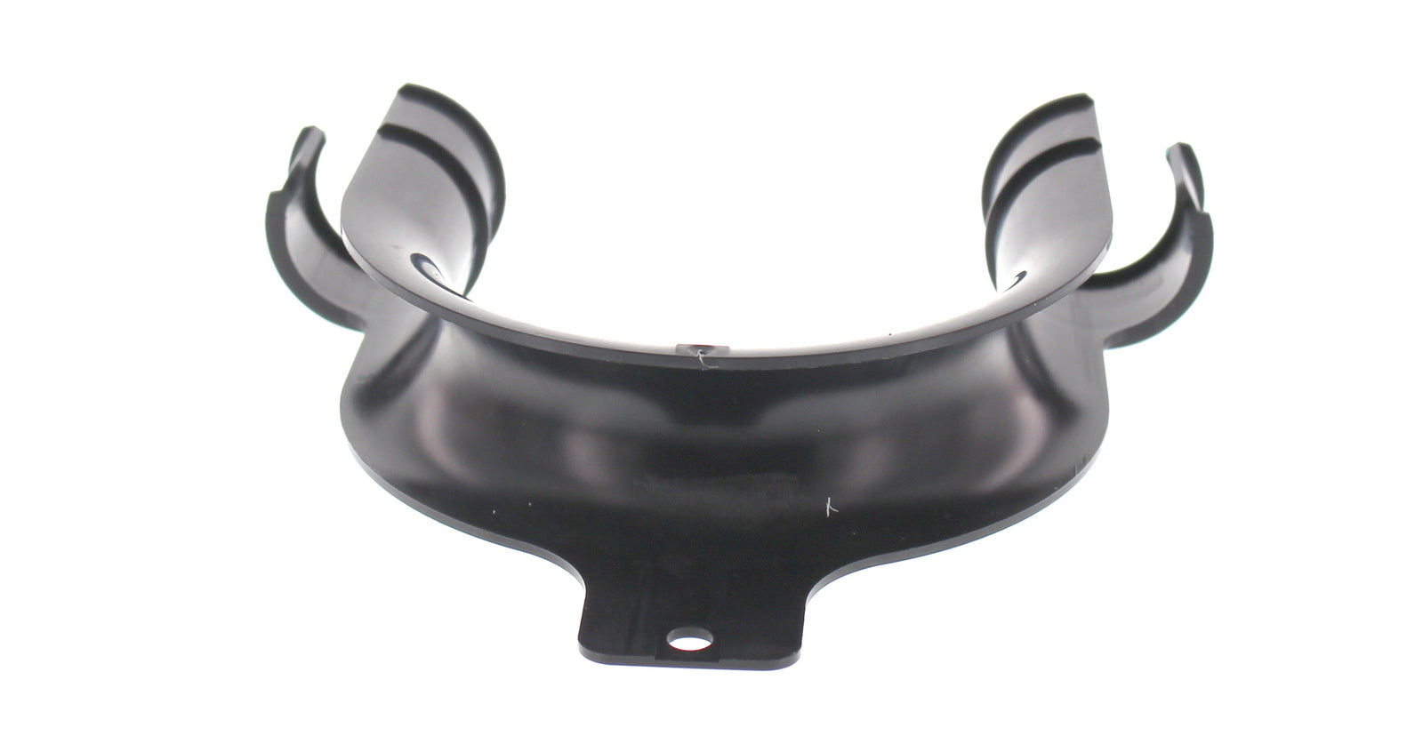 WPW10280024 Whirlpool Washer Drain Hose U-Bend Retainer Bracket-4