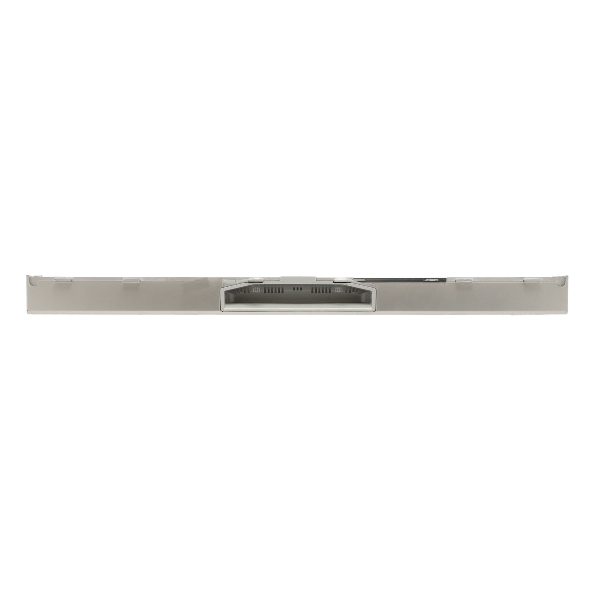AGL75172632 LG Dishwasher Control Panel Assembly-4