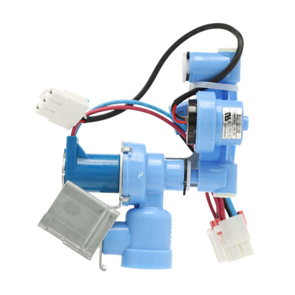 AJU72992603 LG Refrigerator Water Inlet Valve Assembly-4