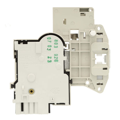 803920 Speed Queen Washer Door Lock & Switch Assembly-4