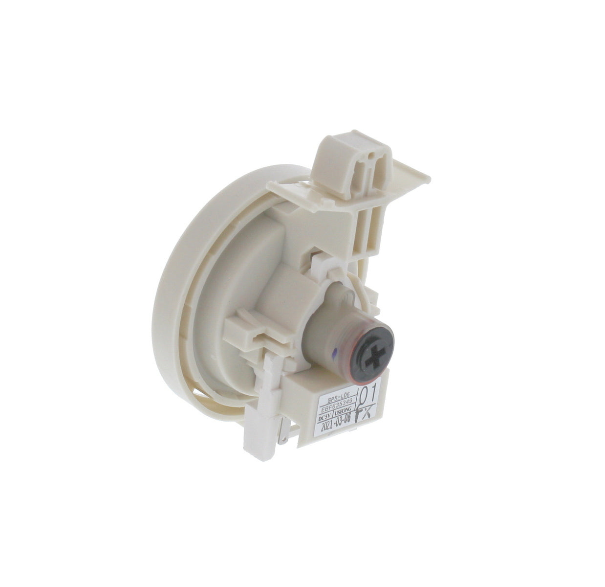 EBF63534901 LG Washer Pressure Switch Assembly-4